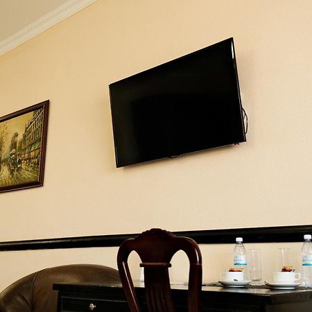 Belon Life Hotel Астана Экстерьер фото