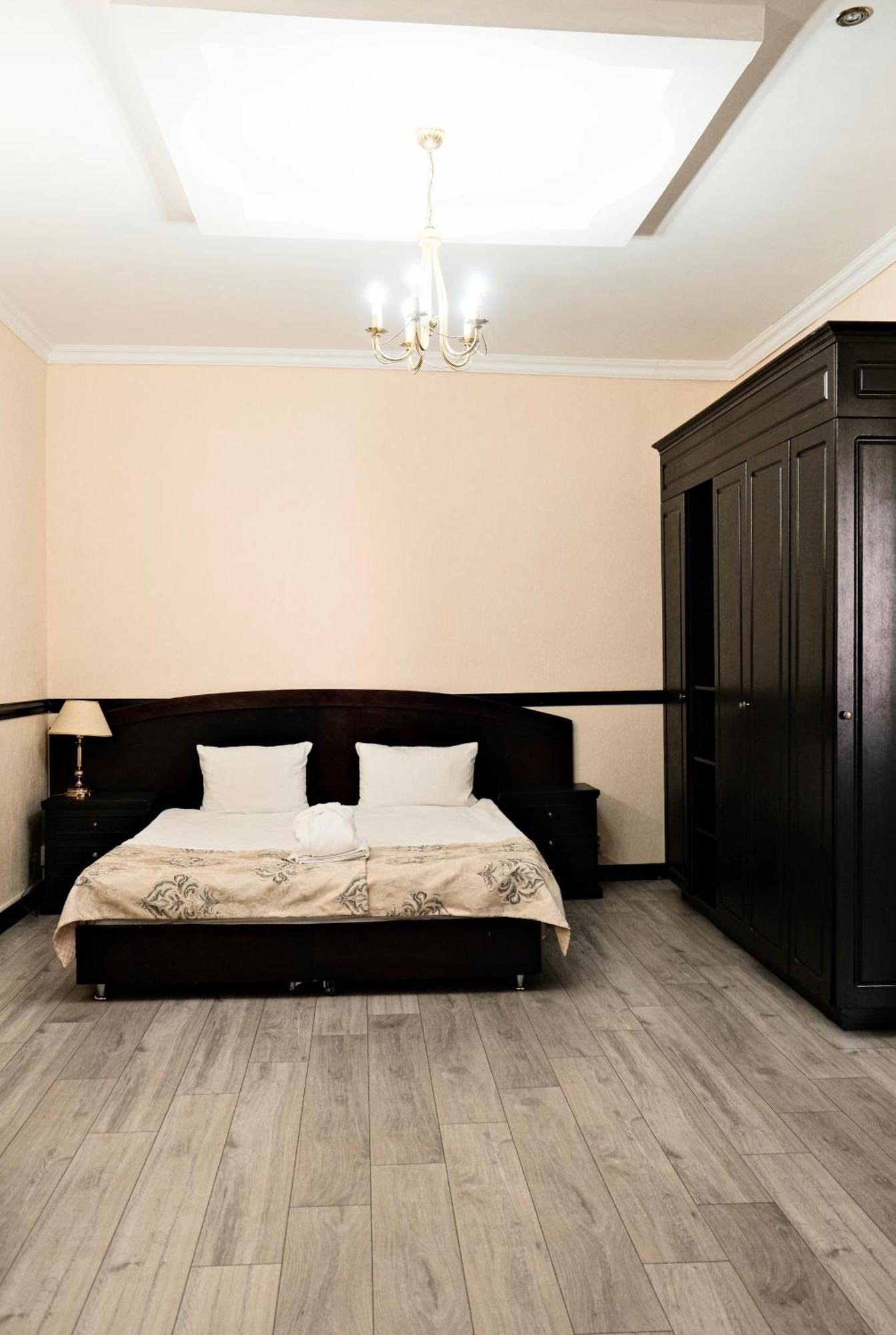 Belon Life Hotel Астана Экстерьер фото