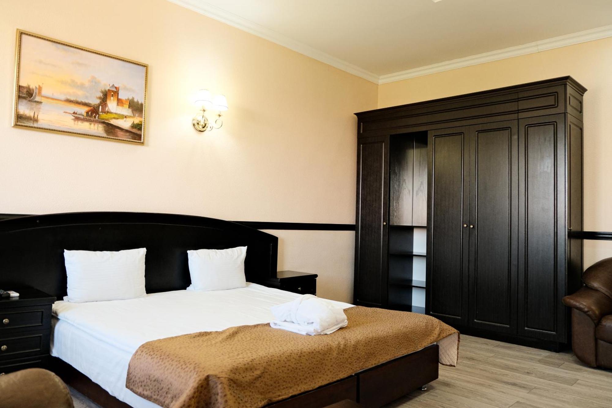 Belon Life Hotel Астана Экстерьер фото