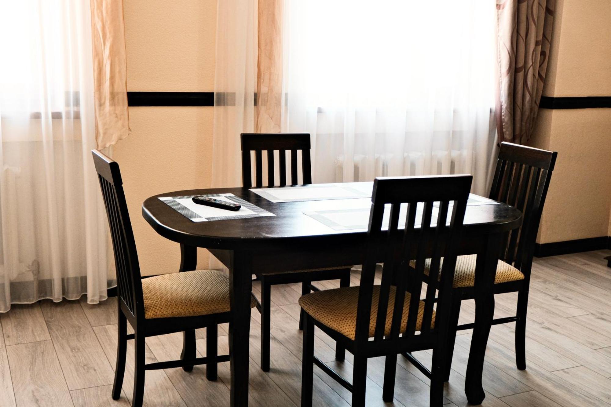 Belon Life Hotel Астана Экстерьер фото