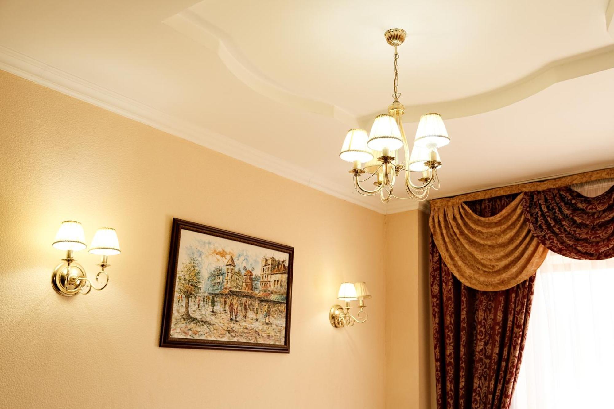 Belon Life Hotel Астана Экстерьер фото
