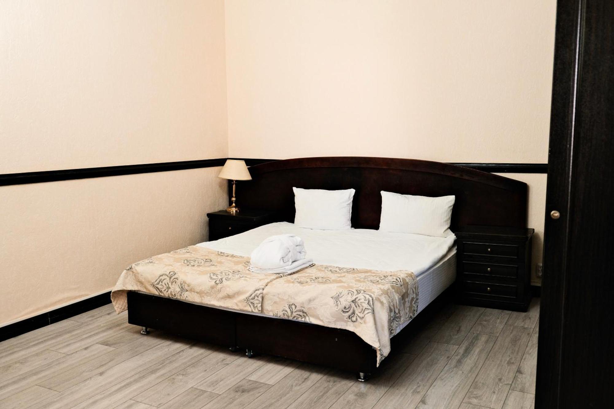 Belon Life Hotel Астана Экстерьер фото