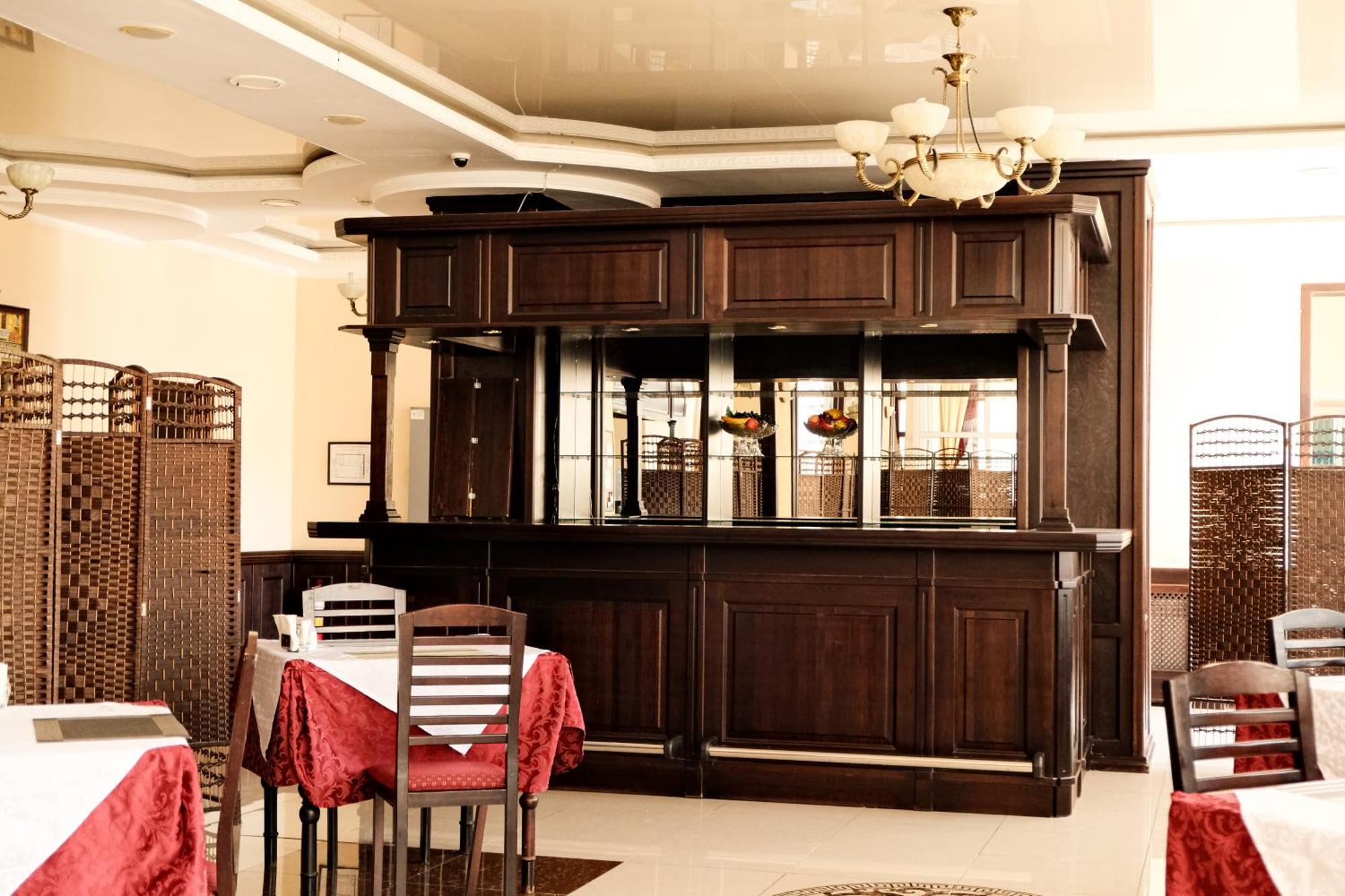 Belon Life Hotel Астана Экстерьер фото