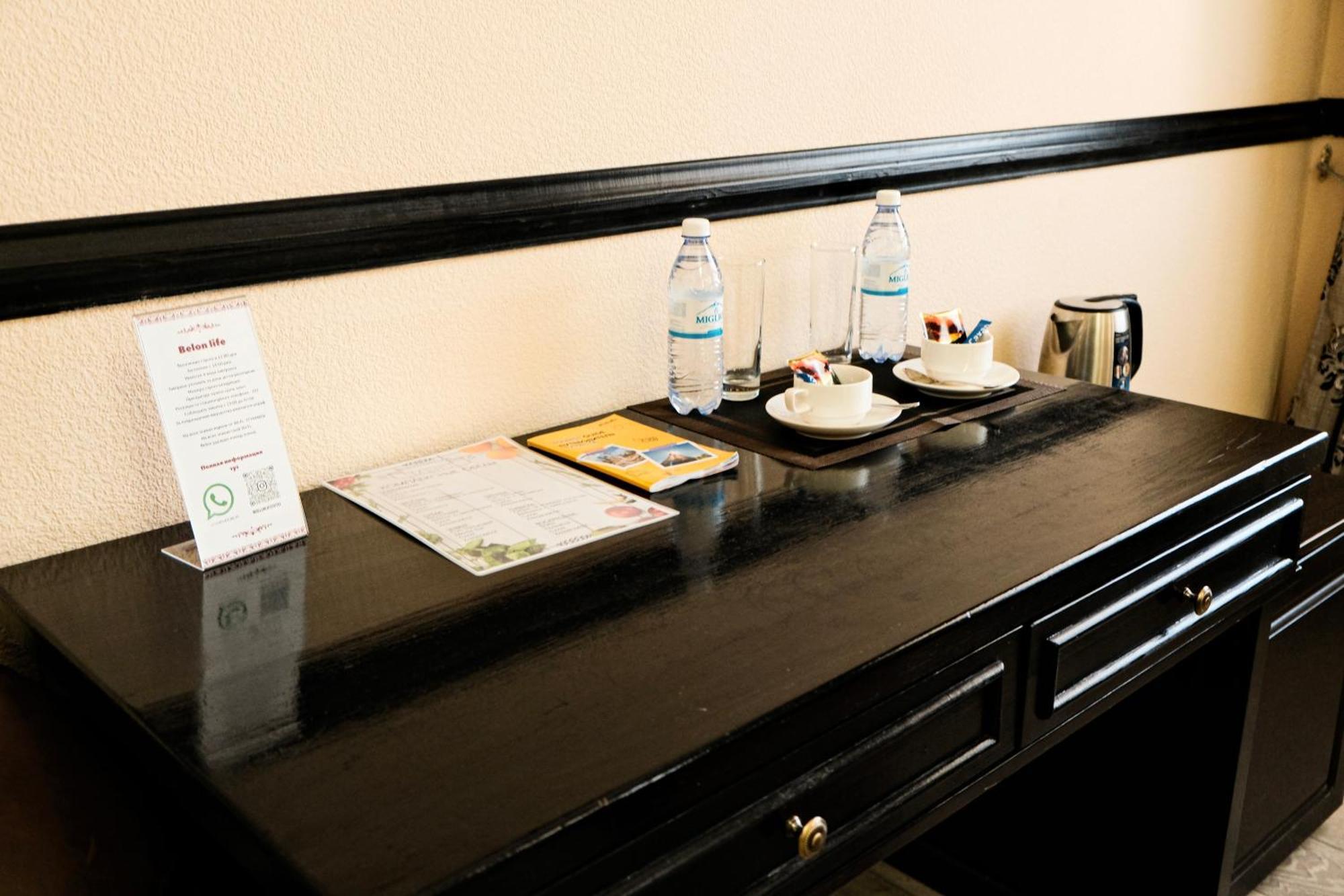 Belon Life Hotel Астана Экстерьер фото