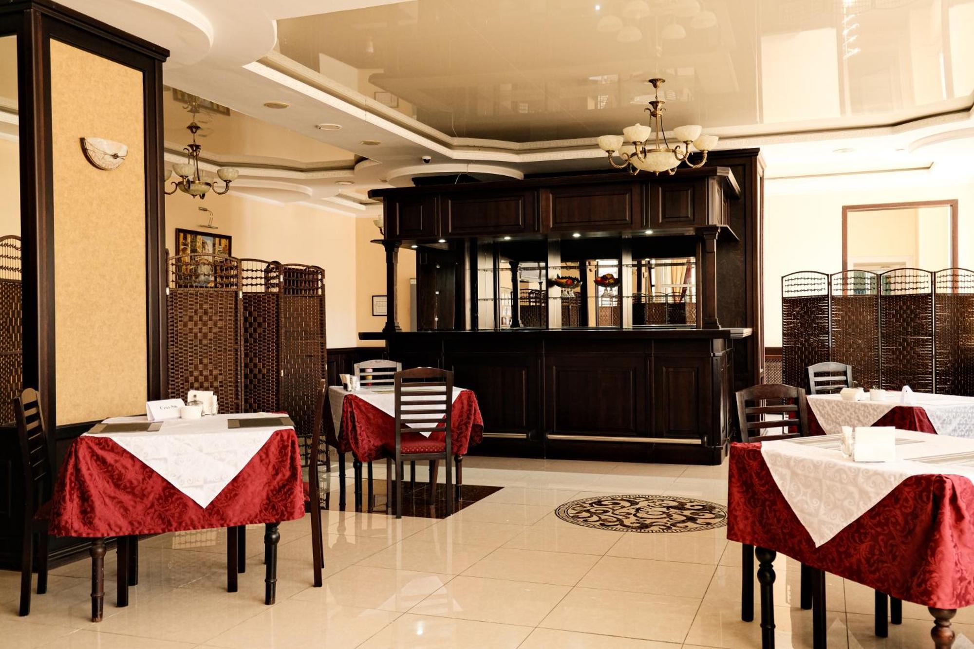Belon Life Hotel Астана Экстерьер фото