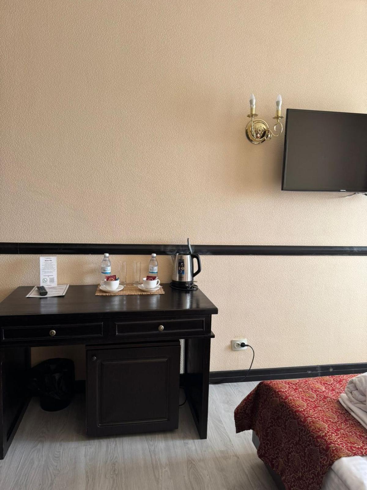 Belon Life Hotel Астана Экстерьер фото