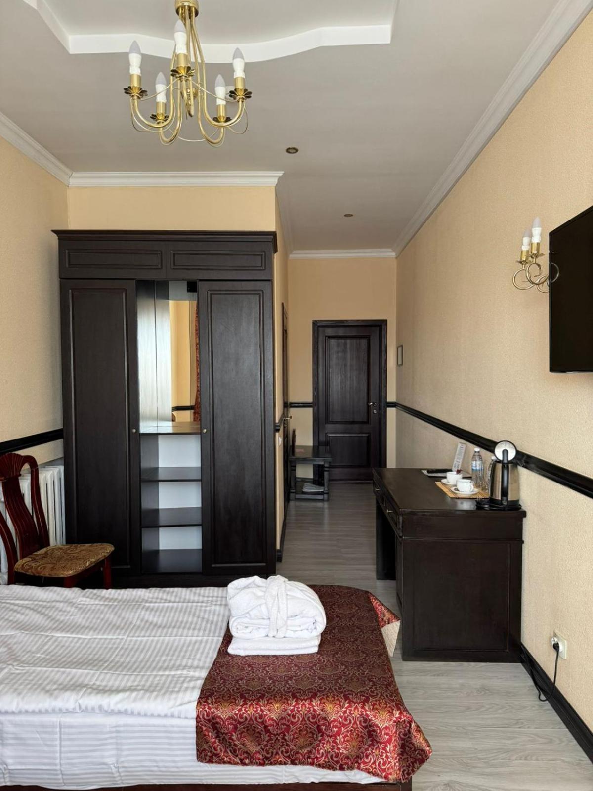 Belon Life Hotel Астана Экстерьер фото
