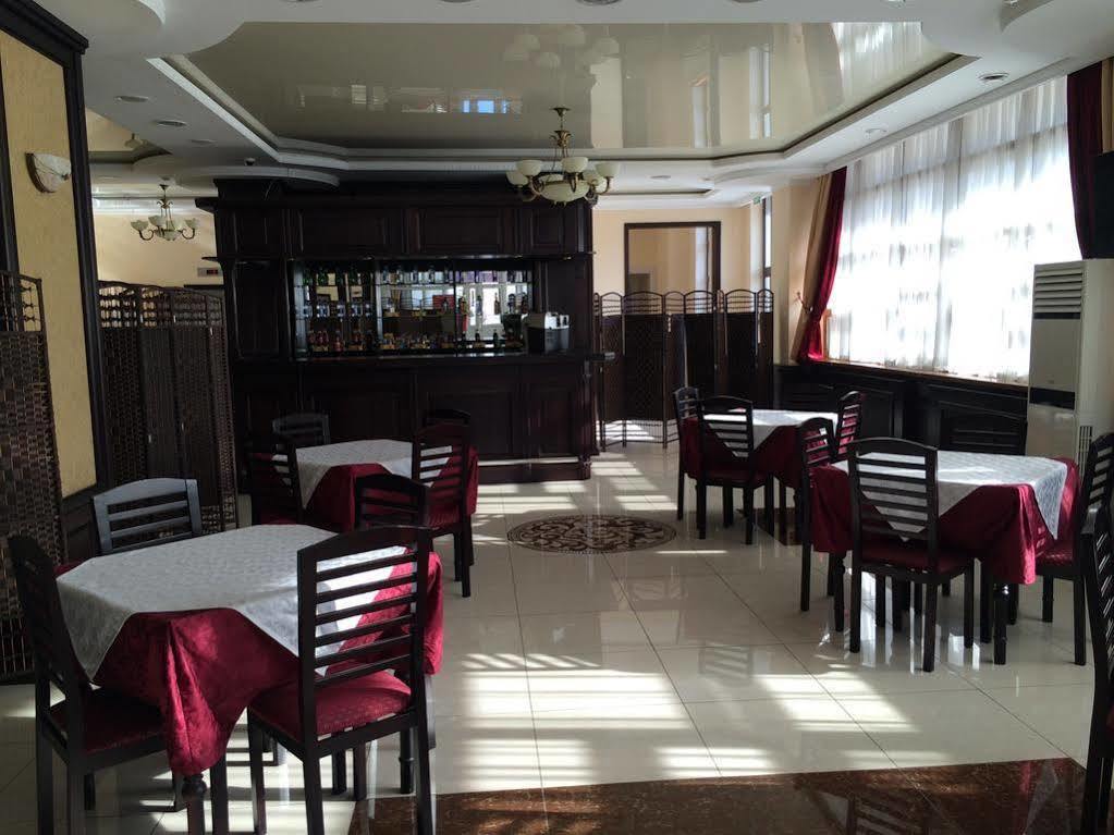 Belon Life Hotel Астана Экстерьер фото