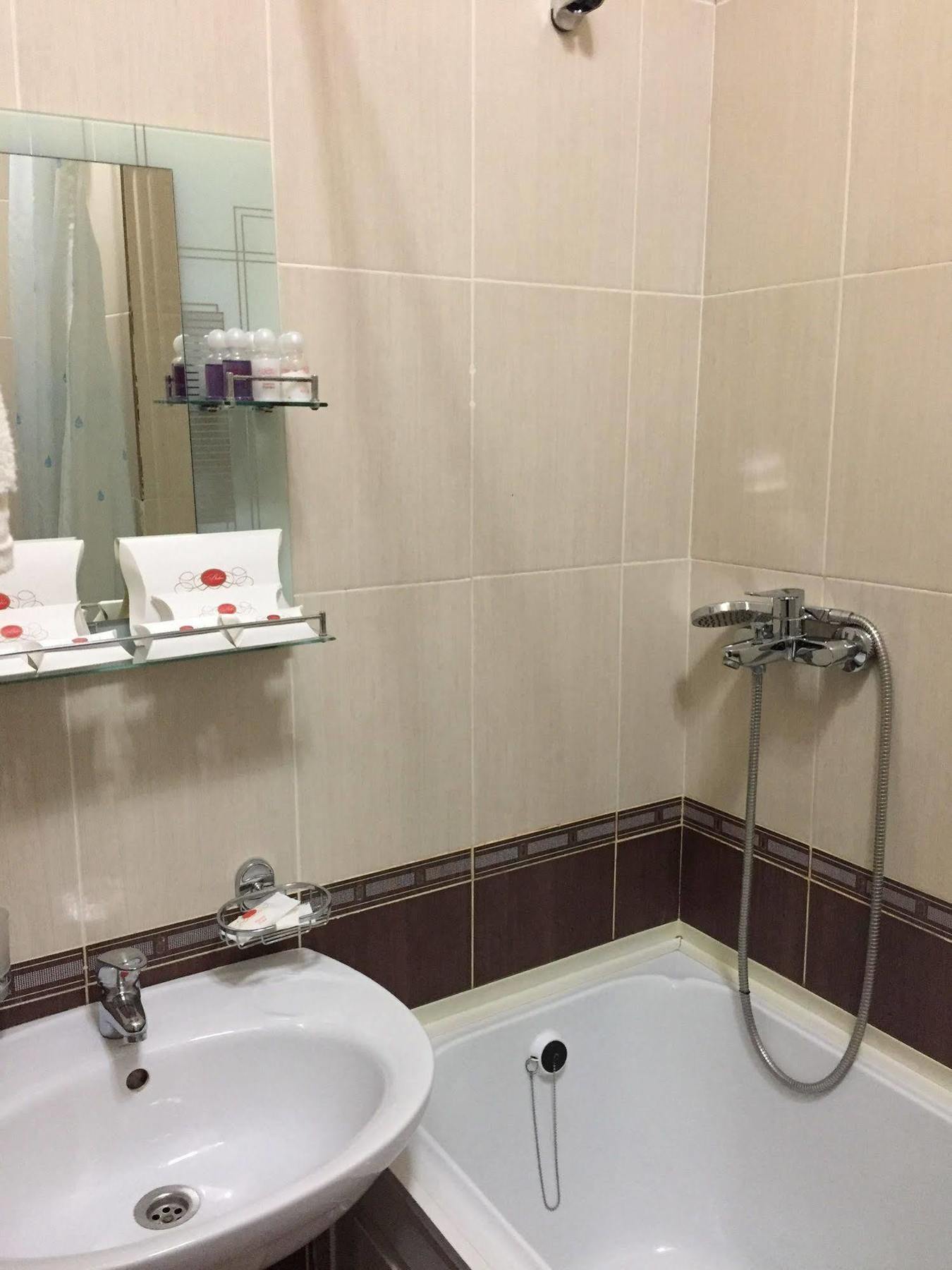 Belon Life Hotel Астана Экстерьер фото