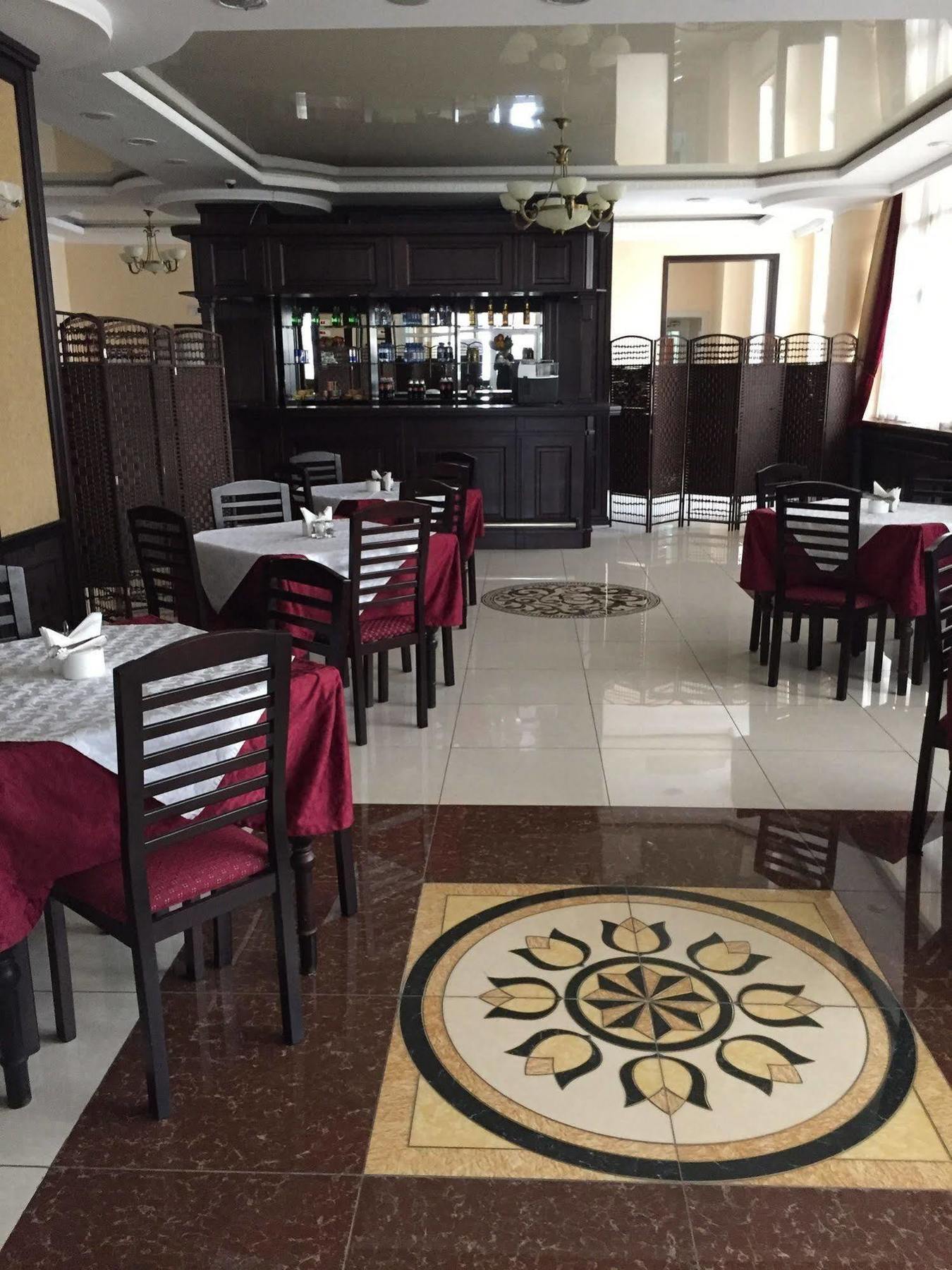 Belon Life Hotel Астана Экстерьер фото