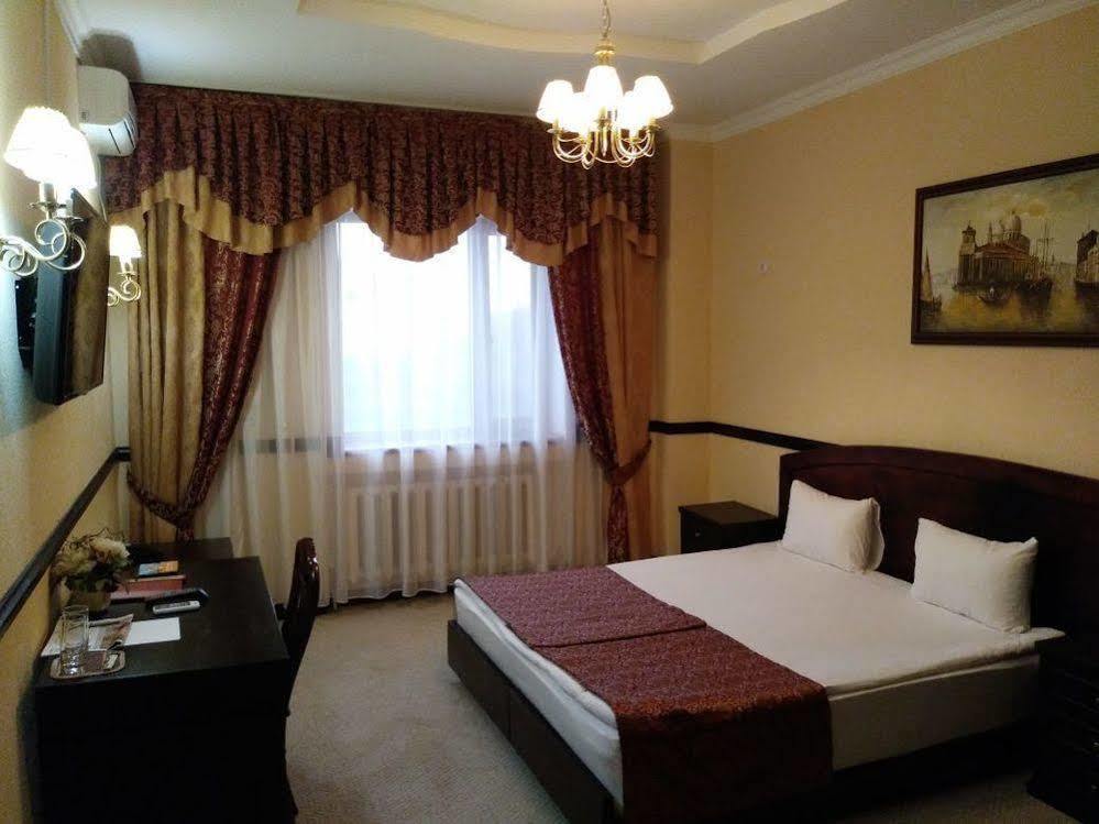 Belon Life Hotel Астана Экстерьер фото
