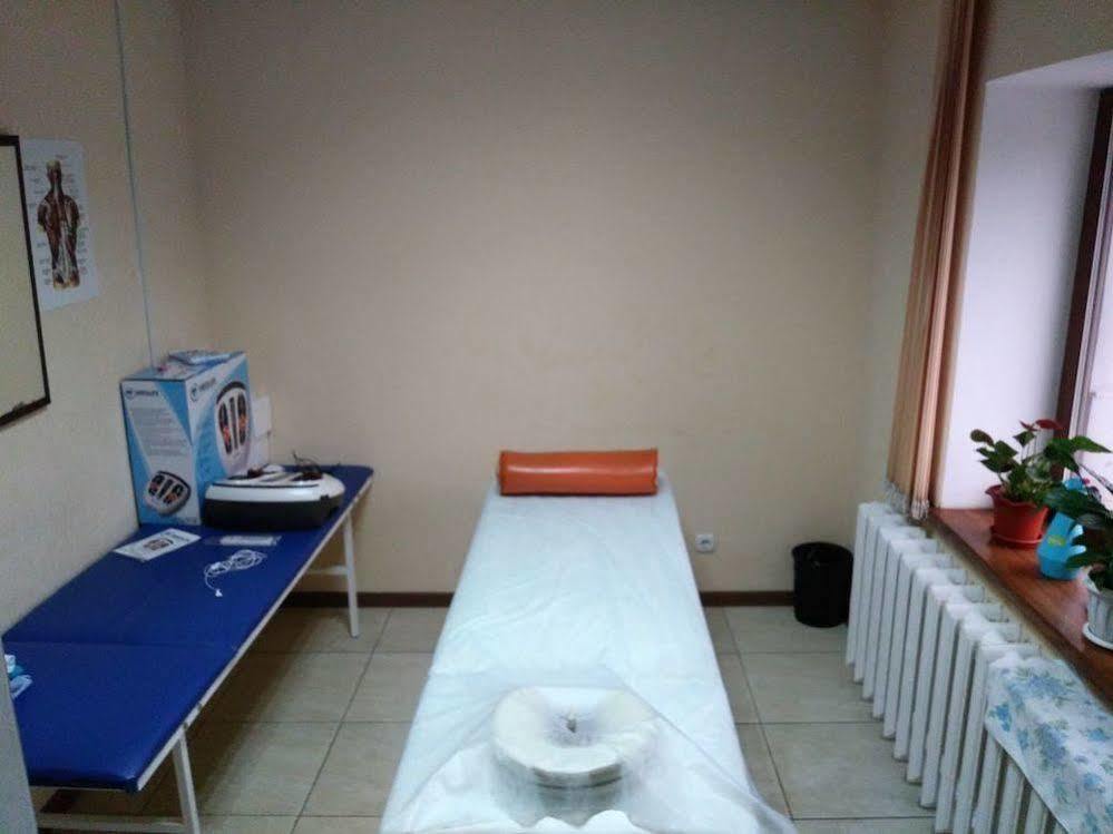 Belon Life Hotel Астана Экстерьер фото